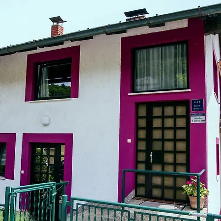 Apartment Biscan Samobor Exterior photo