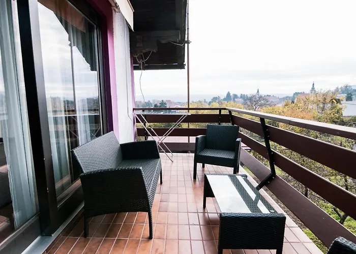 Apartment Biscan Samobor