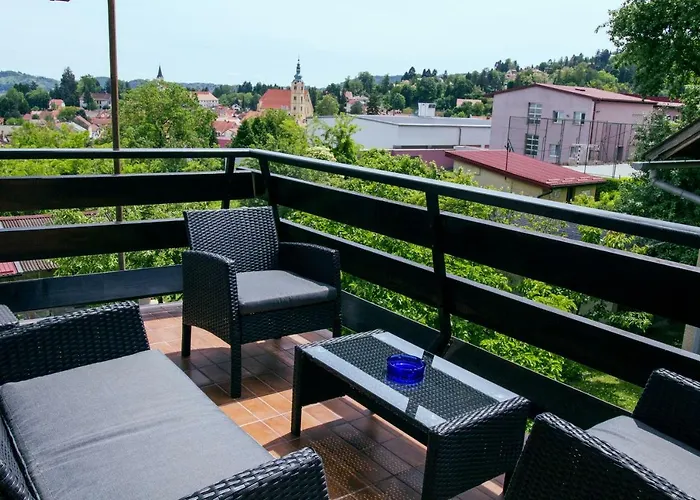 Apartment Biscan Samobor