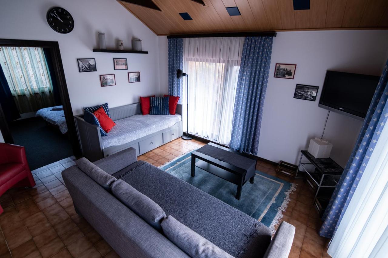 Apartment Biscan