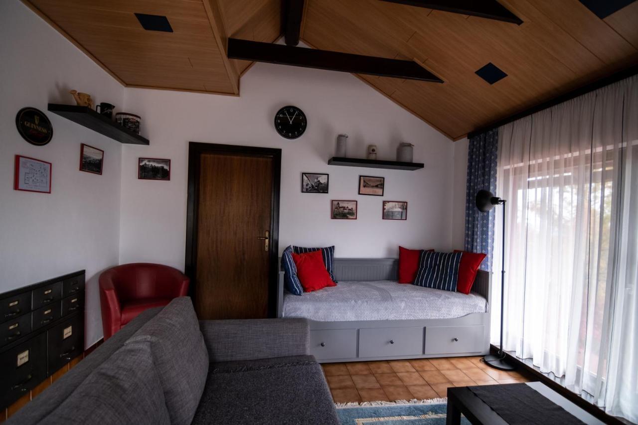 Biscan Apartment