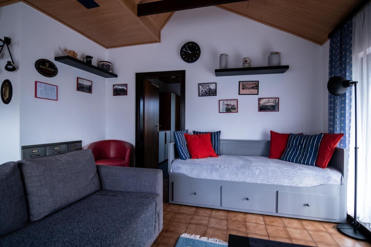Apartment Biscan