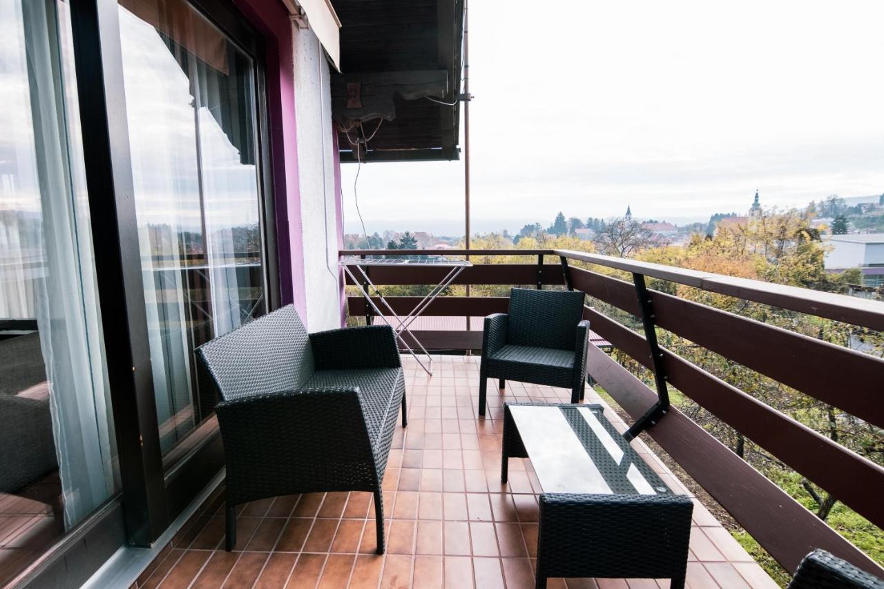 Biscan Apartment Samobor