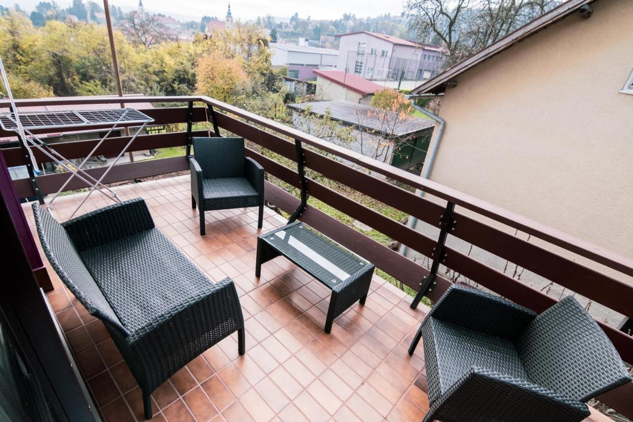Biscan Apartment Samobor