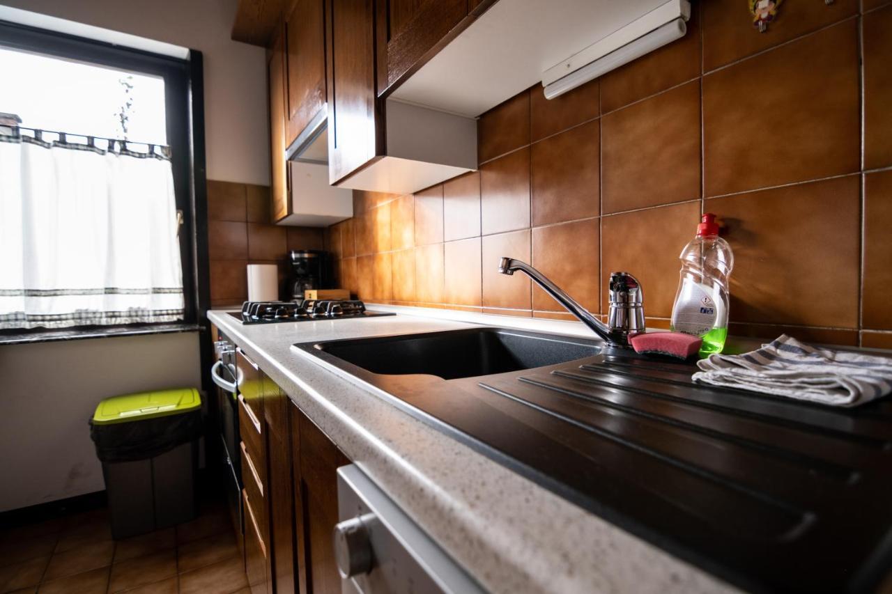 Biscan Apartment