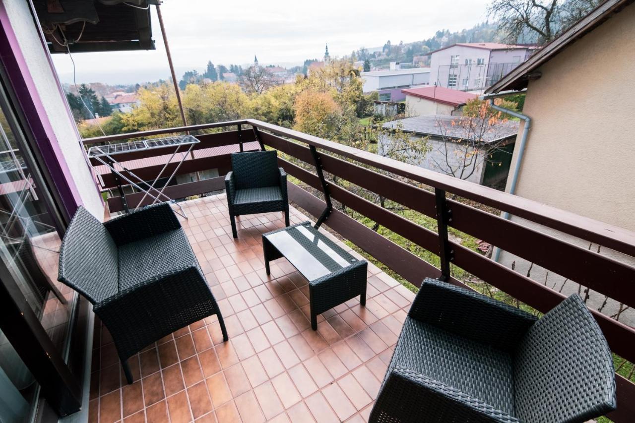 Biscan Apartment *