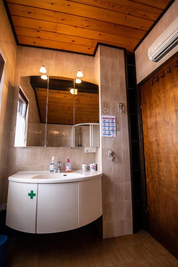 Biscan Apartment *