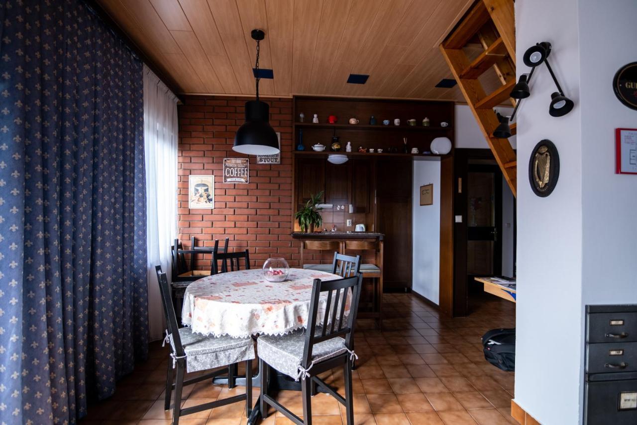 Biscan Apartment *