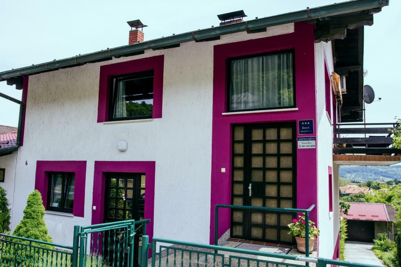 Biscan * Samobor